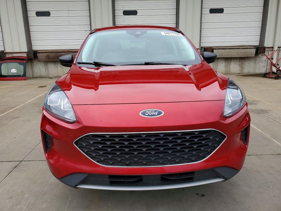 54677756 :رقم المزاد ، 1FMCU9G63NUB53838 vin ، 2022 Ford Escape مزاد بيع