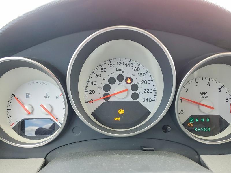 Продаж на аукціоні авто 2007 Dodge Caliber, vin: 1B3HE78K87D594196, номер лоту: 51268146
