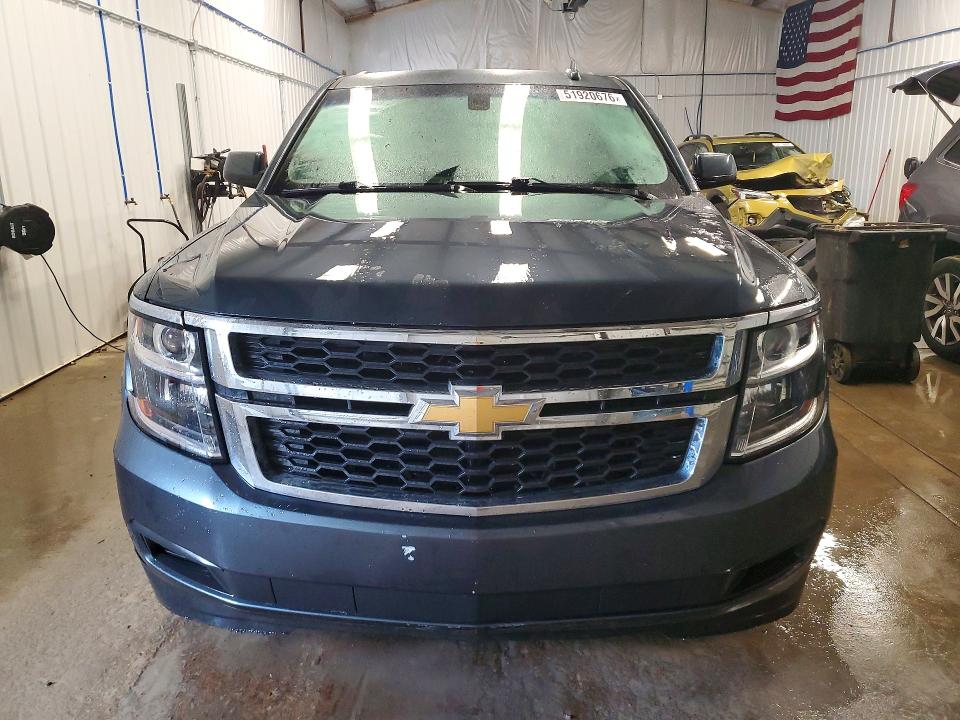 2020 Chevrolet Tahoe მანქანა იყიდება აუქციონზე, vin: 1GNSKAKC5LR179028, აუქციონის ნომერი: 51920676