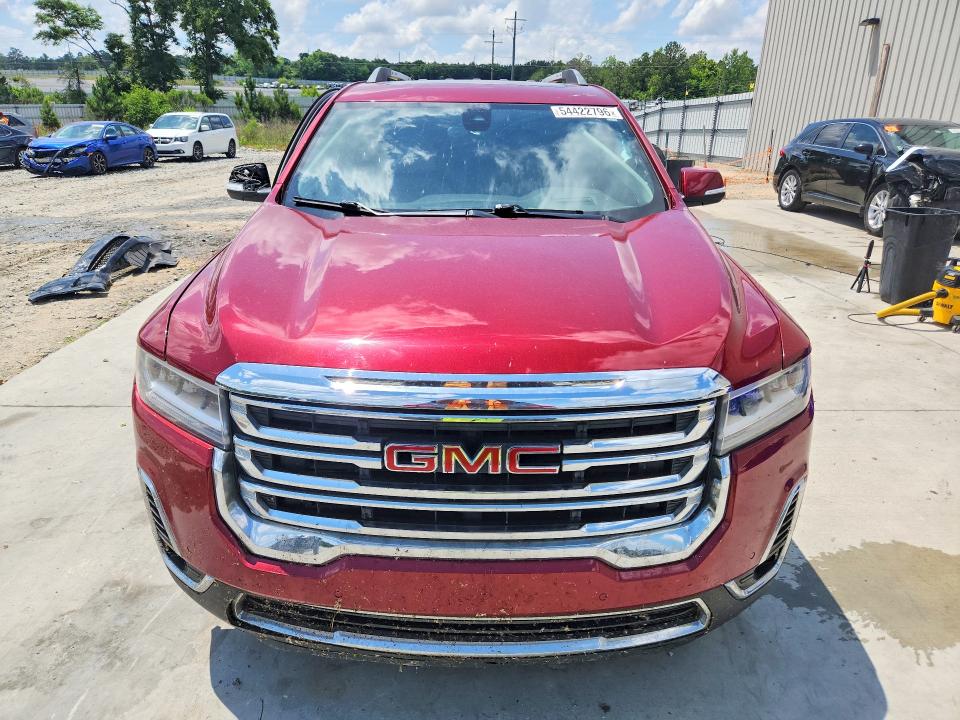 Aukcja sprzedaży 2020 Gmc Acadia, vin: 1GKKNMLS9LZ175737, numer aukcji: 54422796