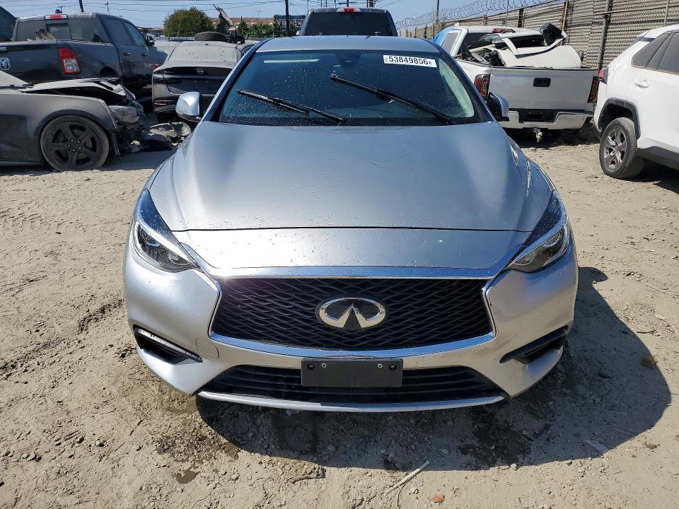 2019 Infiniti Qx30 მანქანა იყიდება აუქციონზე, vin: SJKCH5CPXKA010069, აუქციონის ნომერი: 53849856