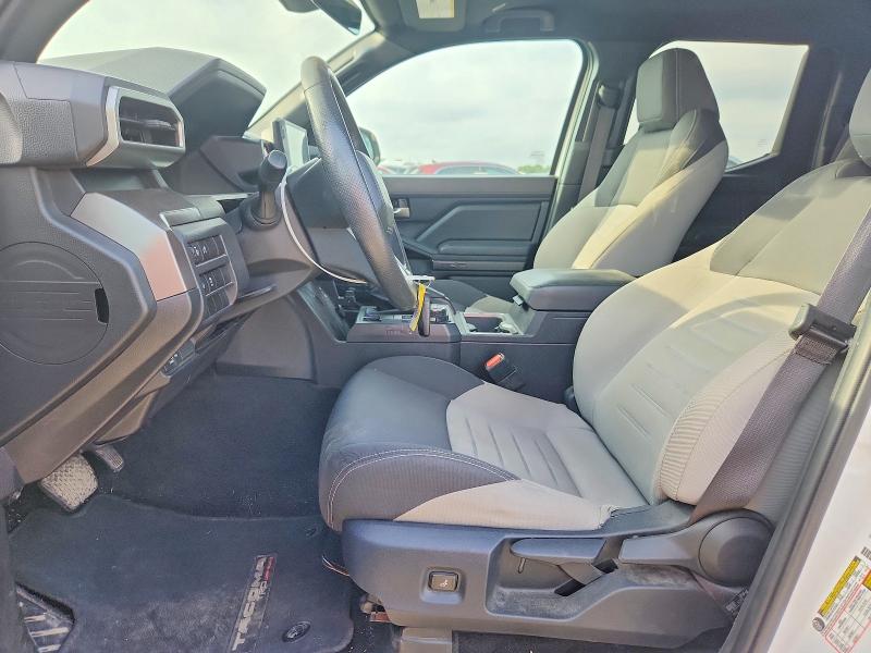 Продаж на аукціоні авто 2024 Toyota Tacoma, vin: 3TMLB5JN3RM010238, номер лоту: 52252806