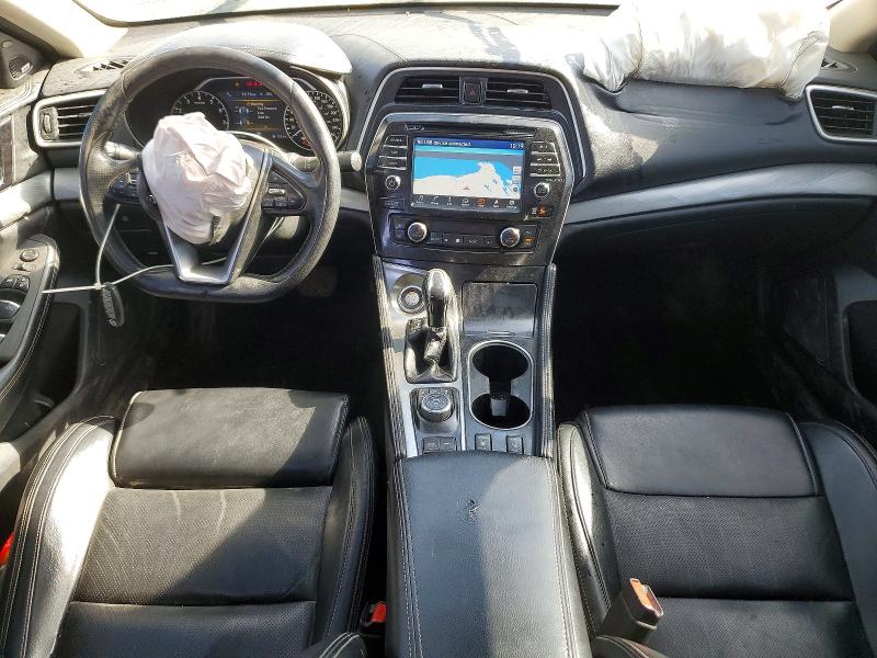 Aukcja sprzedaży 2018 Nissan Maxima, vin: 1N4AA6AP7JC376507, numer aukcji: 52573296