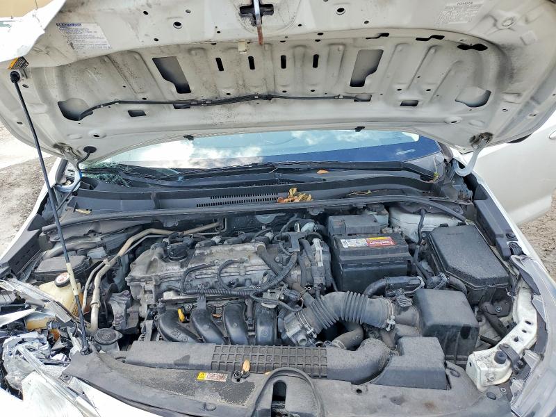 Aukcja sprzedaży 2020 Toyota Corolla, vin: JTDEPRAE2LJ001066, numer aukcji: 53663856