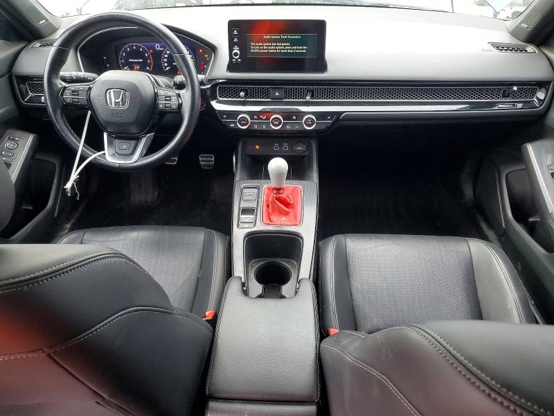 Aukcja sprzedaży 2022 Honda Civic, vin: 19XFL1G8XNE403050, numer aukcji: 54043336