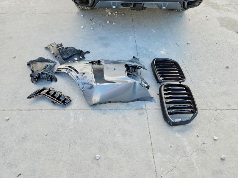 Aukcja sprzedaży 2025 Bmw X5, vin: 5UX23EU01S9Z65552, numer aukcji: 55395446
