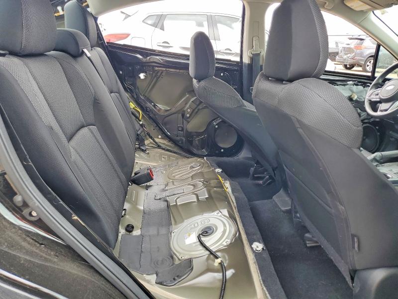 53105826 :رقم المزاد ، 4S3GKAB62J3600423 vin ، 2018 Subaru Impreza مزاد بيع