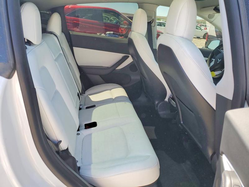 Продаж на аукціоні авто 2022 Tesla Model Y, vin: 7SAYGDEFXNF336530, номер лоту: 53011496
