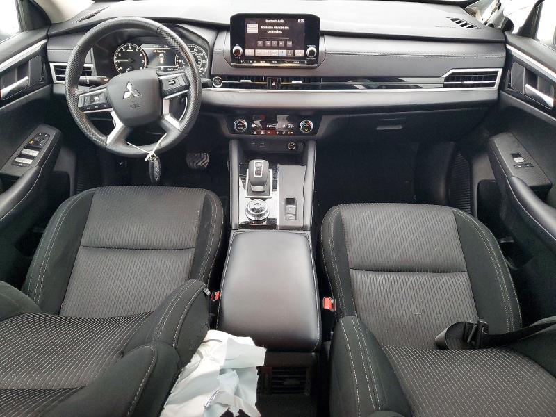 Aukcja sprzedaży 2023 Mitsubishi Outlander, vin: JA4J3TA89PZ028106, numer aukcji: 54509566