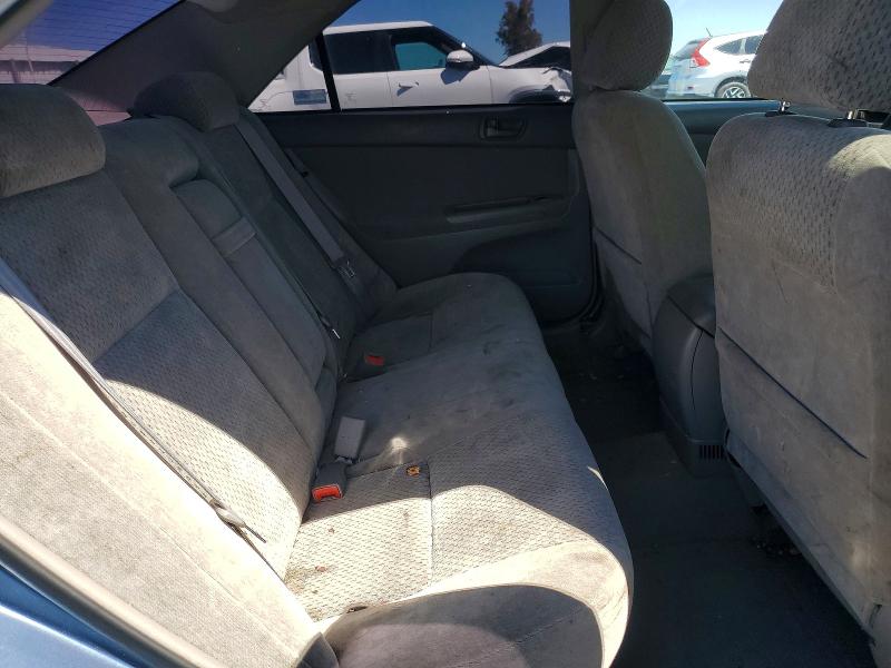 Продаж на аукціоні авто 2003 Toyota Camry, vin: 4T1BE32K73U742317, номер лоту: 53425176