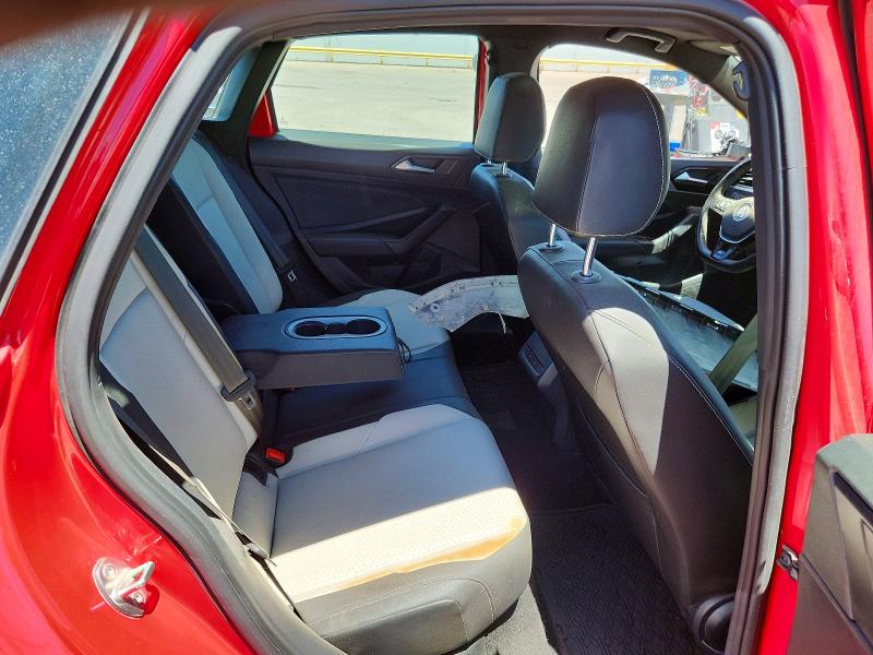 Aukcja sprzedaży 2020 Volkswagen Jetta, vin: 3VWN57BU4LM087206, numer aukcji: 53412146