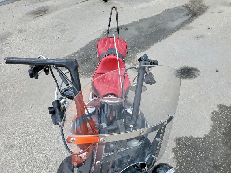 Aukcja sprzedaży 2014 Harley-davidson Fls, vin: 1HD1JRV17EB022627, numer aukcji: 55150596