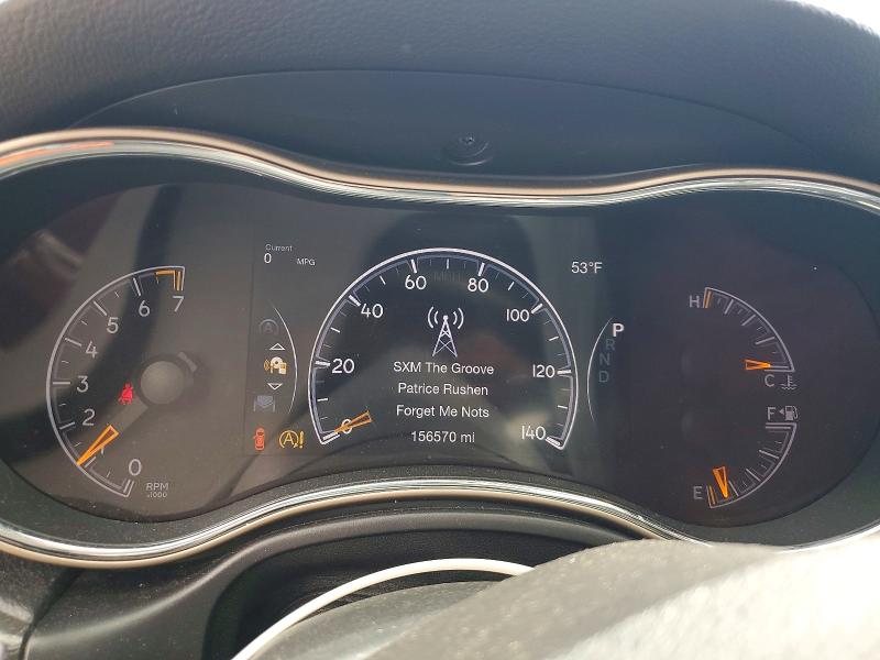 51822206 :رقم المزاد ، 1C4RJFAG1HC711221 vin ، 2017 Jeep Grand Cherokee مزاد بيع