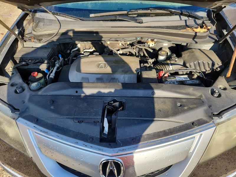 Aukcja sprzedaży 2012 Acura Mdx, vin: 2HNYD2H37CH544166, numer aukcji: 53248166