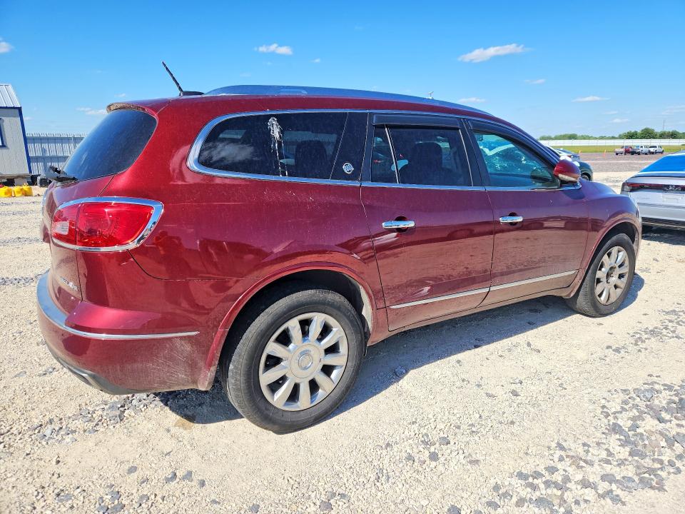 Продажа на аукционе авто 2017 Buick Enclave, vin: 5GAKVBKDXHJ116190, номер лота: 52857906