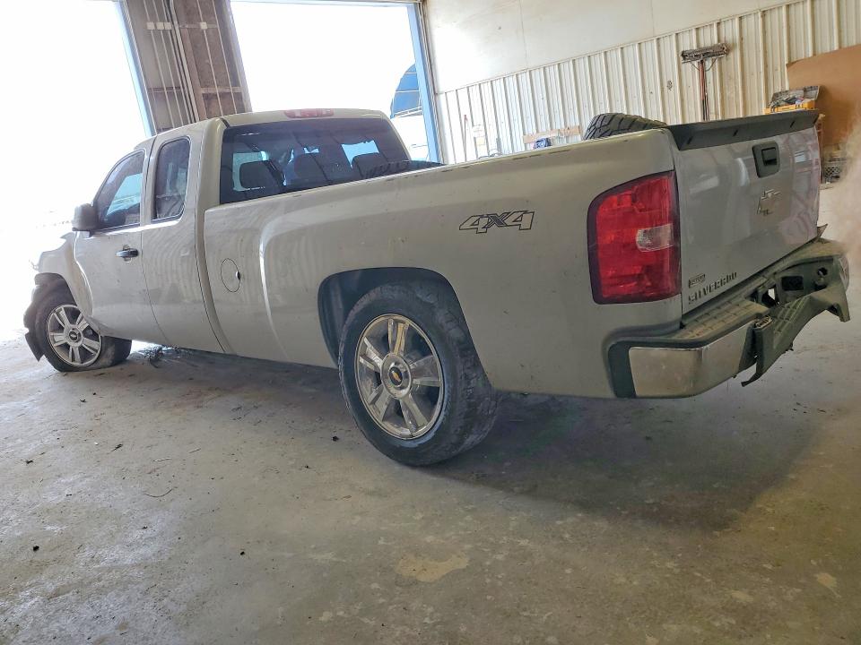 Aukcja sprzedaży 2011 Chevrolet Silverado, vin: 1GCRKPE02BZ193737, numer aukcji: 51910876