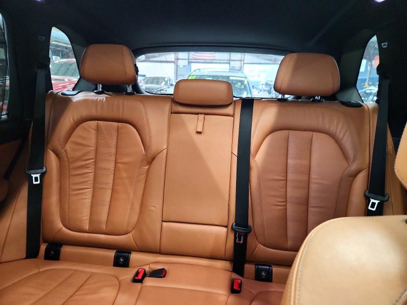 Aukcja sprzedaży 2019 Bmw X5, vin: 5UXJU2C53KLN64706, numer aukcji: 52853796