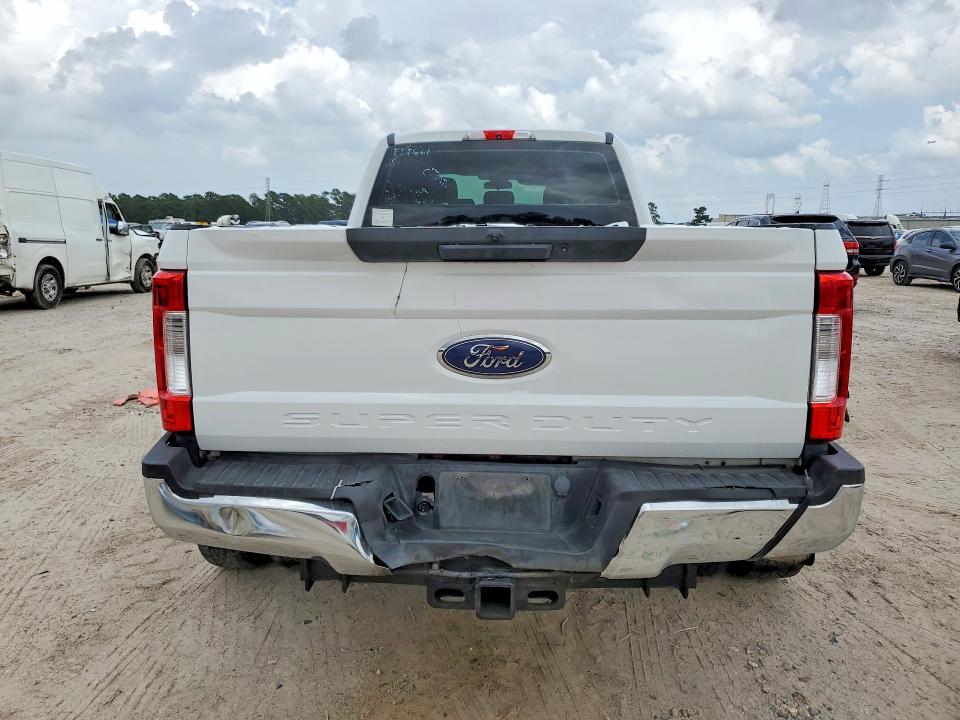 Aukcja sprzedaży 2019 Ford F350, vin: 1FT8W3DT4KEF88661, numer aukcji: 53773116