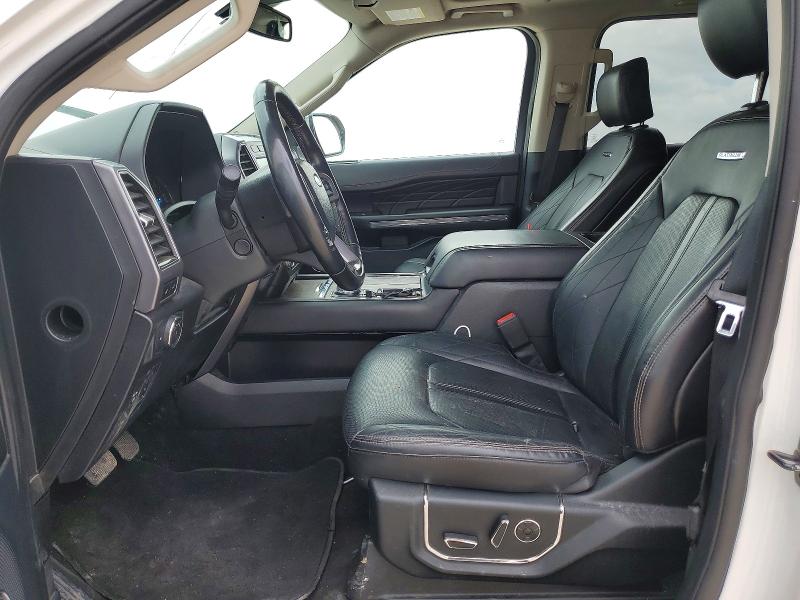 52404316 :رقم المزاد ، 1FMJU1LT7LEA71140 vin ، 2020 Ford Expedition مزاد بيع