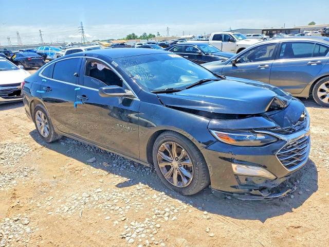 Aukcja sprzedaży 2019 Chevrolet Malibu, vin: 1G1ZD5ST3KF134994, numer aukcji: 54923616