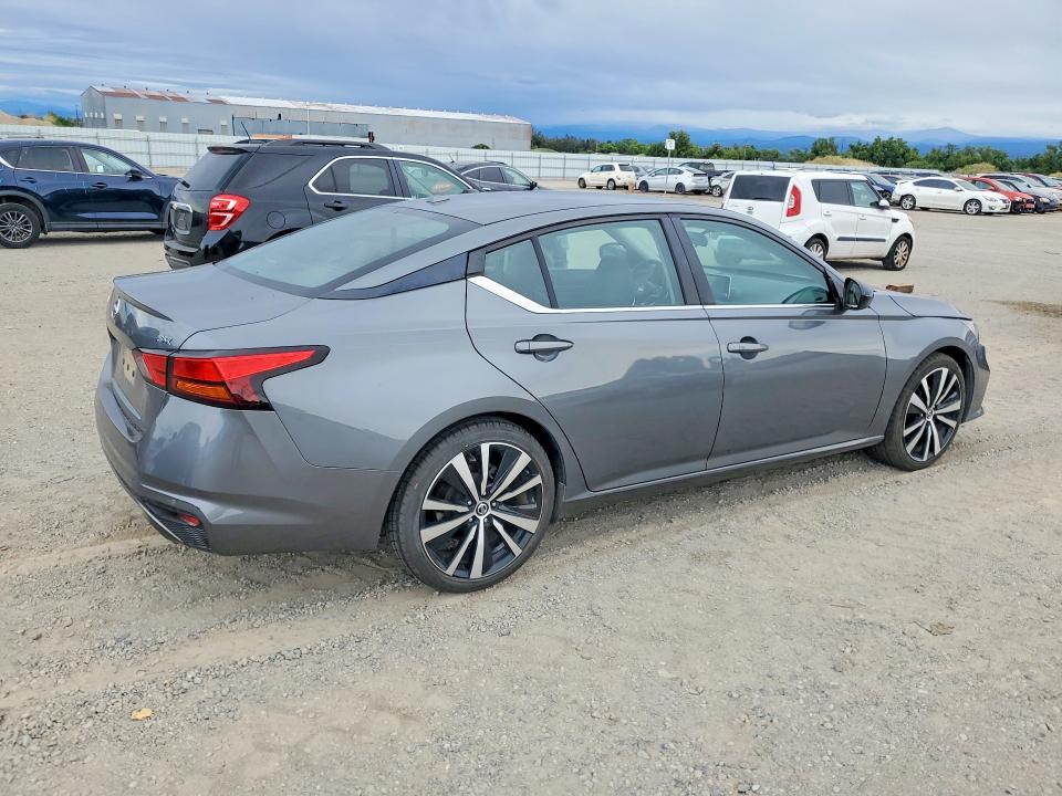 Продажа на аукционе авто 2020 Nissan Altima, vin: 1N4BL4CV4LC232558, номер лота: 54892406