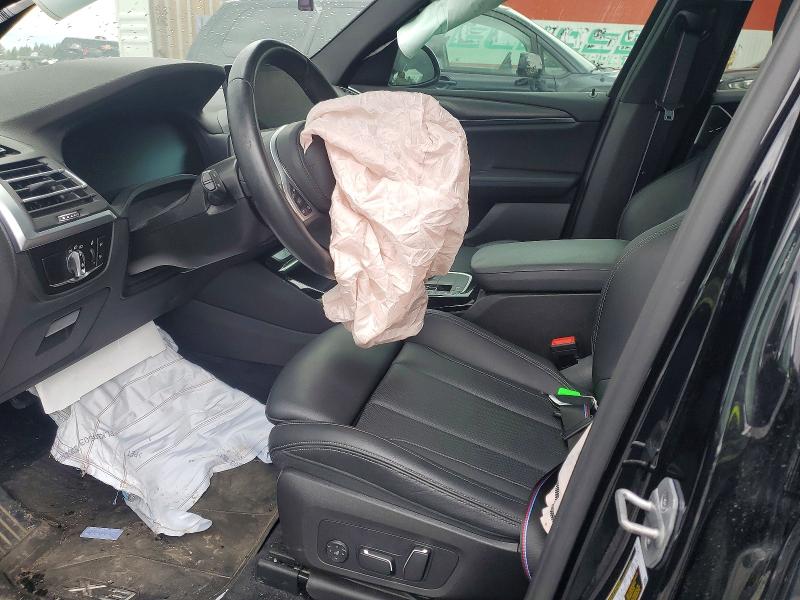 Aukcja sprzedaży 2024 Bmw X3, vin: 5UX53DP00R9W43904, numer aukcji: 52372906