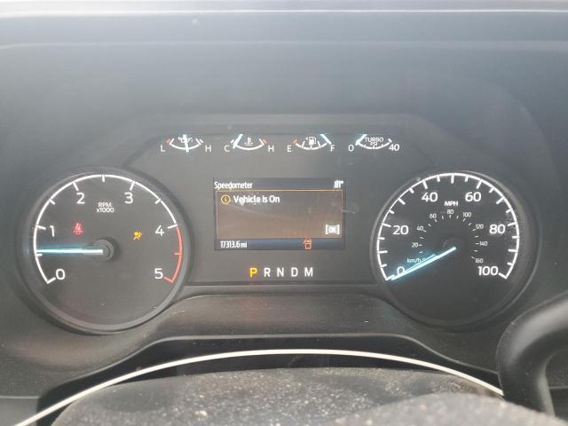 53061666 :رقم المزاد ، 1FT8W2BT5REC45199 vin ، 2024 Ford F250 مزاد بيع
