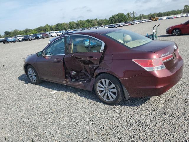 52572436 :رقم المزاد ، 1HGCP2F70BA054289 vin ، 2011 Honda Accord مزاد بيع