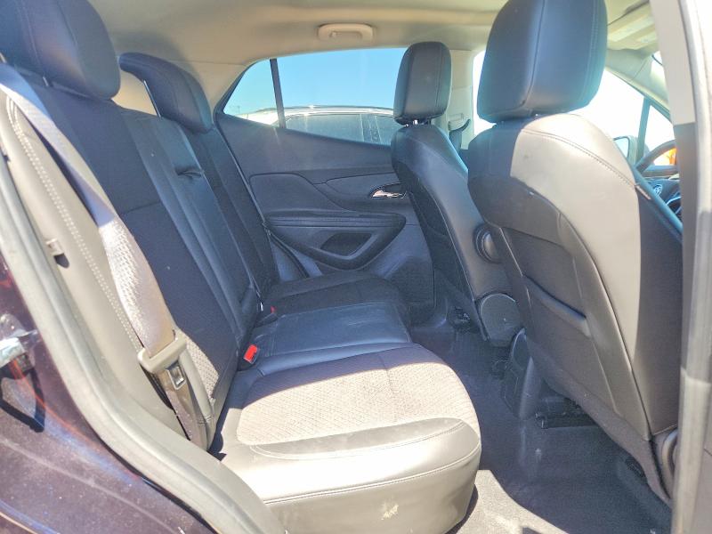 Aukcja sprzedaży 2022 Buick Encore, vin: KL4CJESM9NB510361, numer aukcji: 52488056