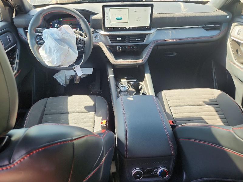 Продаж на аукціоні авто 2025 Ford Explorer, vin: 1FMUK8KH7SGB23359, номер лоту: 52409076