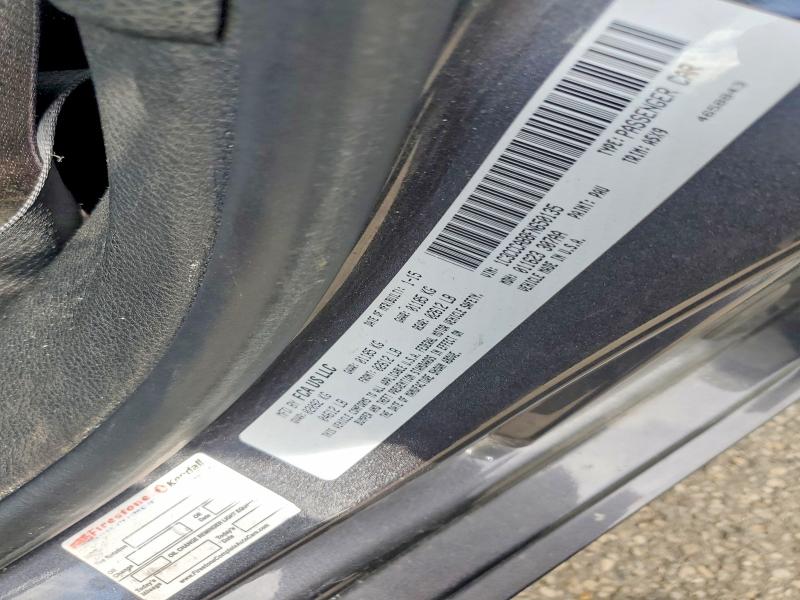 Продажа на аукционе авто 2015 Chrysler 200, vin: 1C3CCCAB8FN650135, номер лота: 52235396