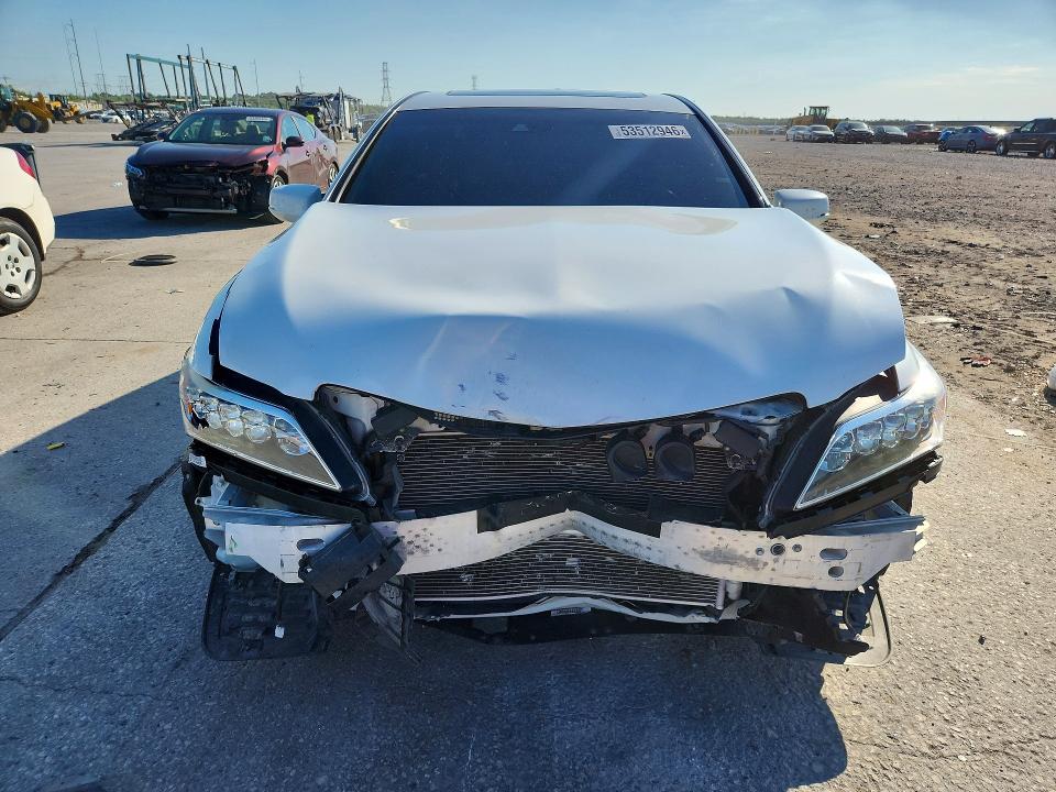 Aukcja sprzedaży 2014 Acura Rlx, vin: JH4KC1F36EC003383, numer aukcji: 53512946
