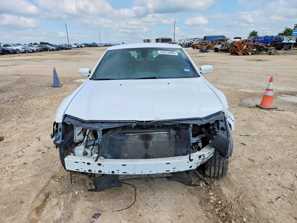 53473406 :رقم المزاد ، 2C3CCABG1HH664713 vin ، 2017 Chrysler 300 مزاد بيع