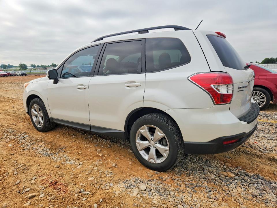 54251866 :رقم المزاد ، JF2SJAEC3EH541942 vin ، 2014 Subaru Forester مزاد بيع