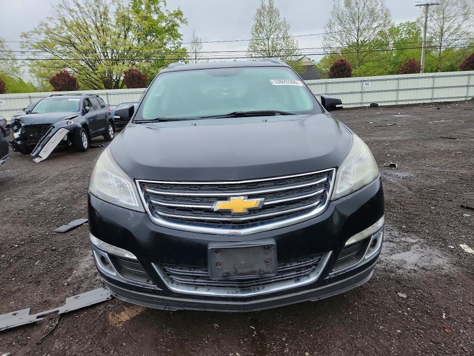 Продажа на аукционе авто 2017 Chevrolet Traverse, vin: 1GNKVGKD8HJ140331, номер лота: 53625366