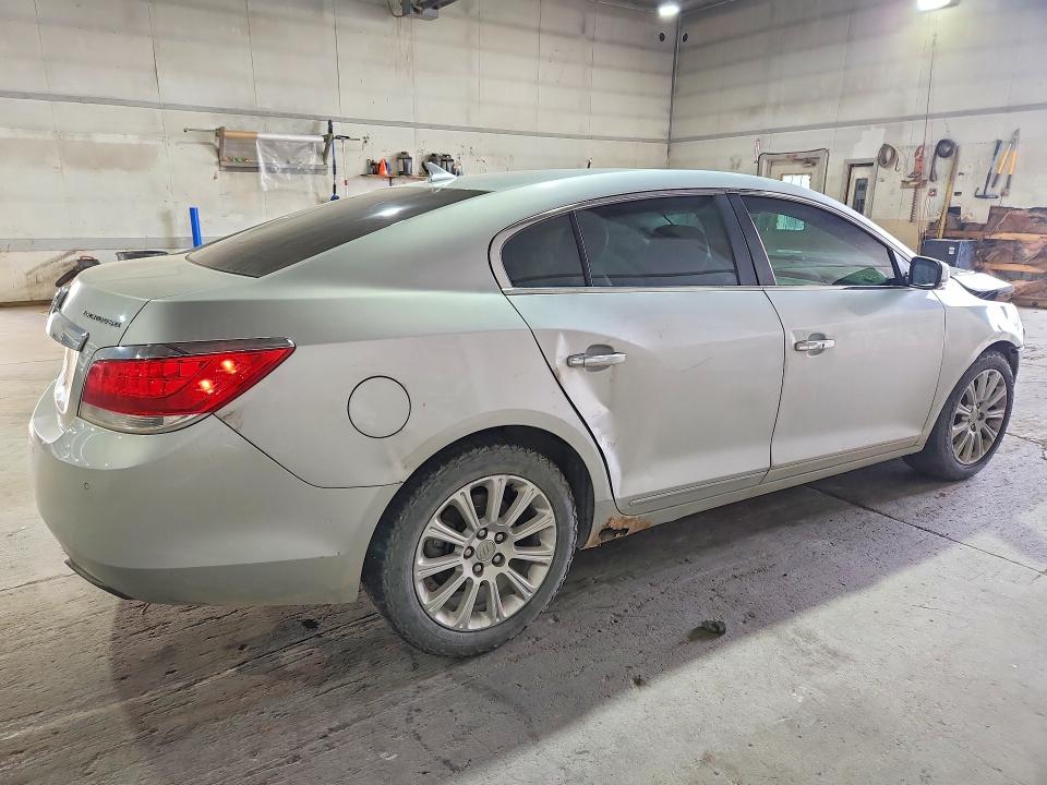 Продажа на аукционе авто 2013 Buick Lacrosse, vin: 1G4GC5E39DF303623, номер лота: 54461206