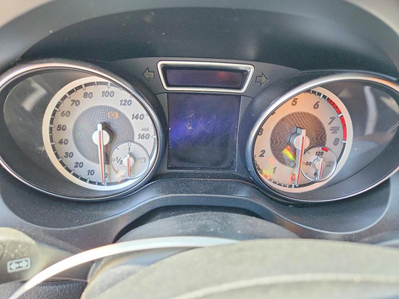 Aukcja sprzedaży 2015 Mercedes-benz Cla, vin: WDDSJ4EBXFN279658, numer aukcji: 53977366
