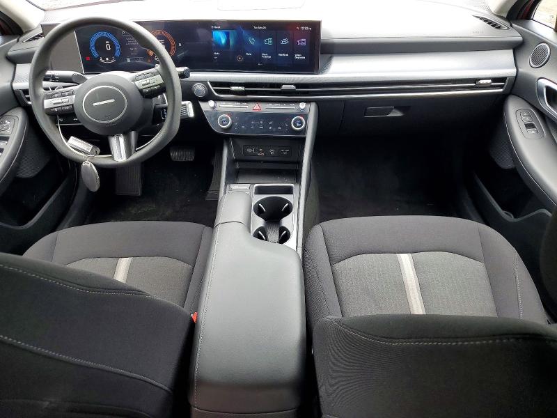 Aukcja sprzedaży 2024 Hyundai Sonata, vin: KMHL64JAXRA374919, numer aukcji: 55030156