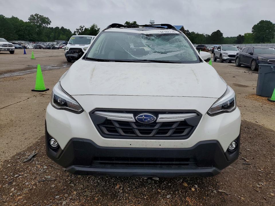 Aukcja sprzedaży 2023 Subaru Crosstrek, vin: JF2GTHNC2PH260307, numer aukcji: 52102716