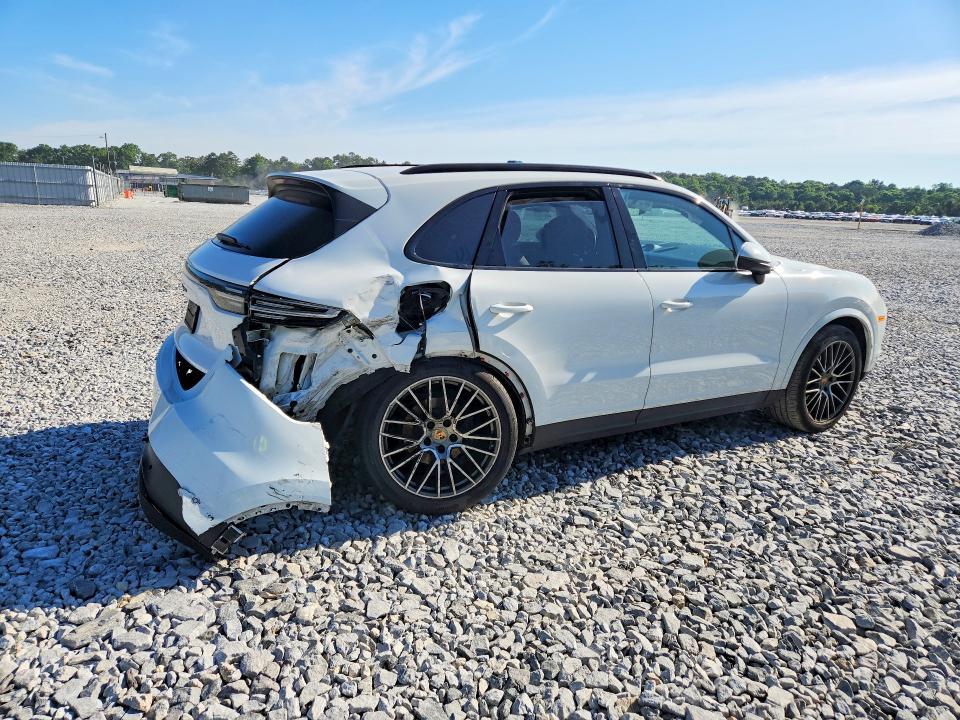 Продаж на аукціоні авто 2023 Porsche Cayenne, vin: WP1AA2AY2PDA02089, номер лоту: 52545486