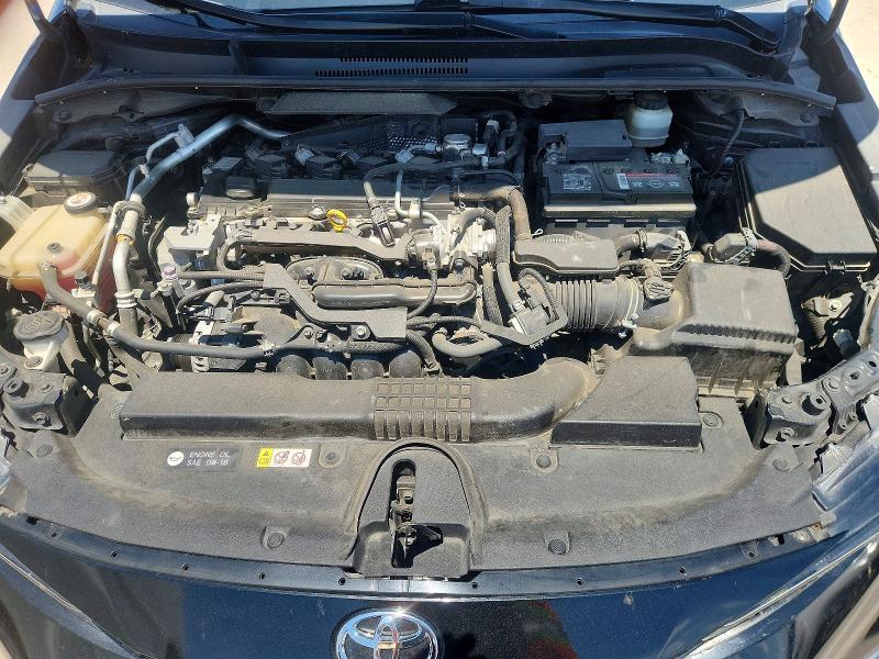Продажа на аукционе авто 2020 Toyota Corolla, vin: JTDS4RCE9LJ023736, номер лота: 53024106