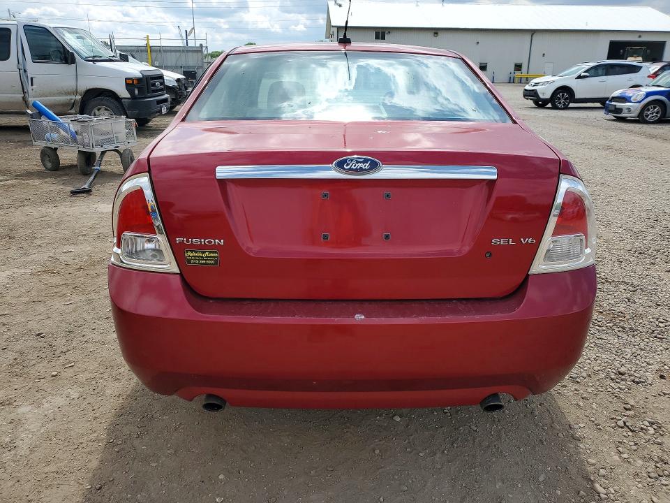 Продажа на аукционе авто 2009 Ford Fusion, vin: 3FAHP08189R163347, номер лота: 52092506