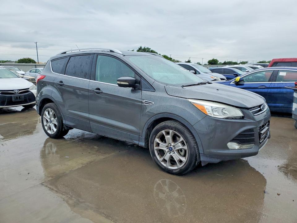Продаж на аукціоні авто 2015 Ford Escape, vin: 1FMCU0J93FUC03962, номер лоту: 52488166