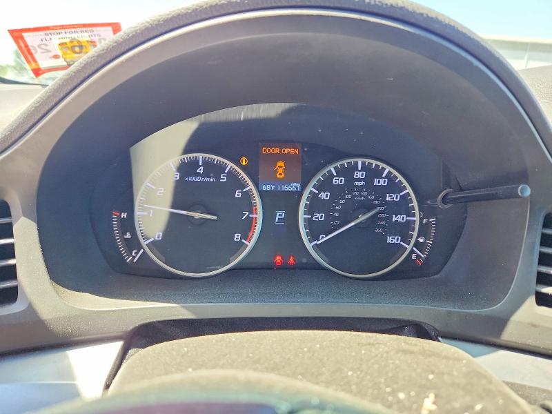 Aukcja sprzedaży 2013 Acura Ilx, vin: 19VDE1F77DE009989, numer aukcji: 53223666