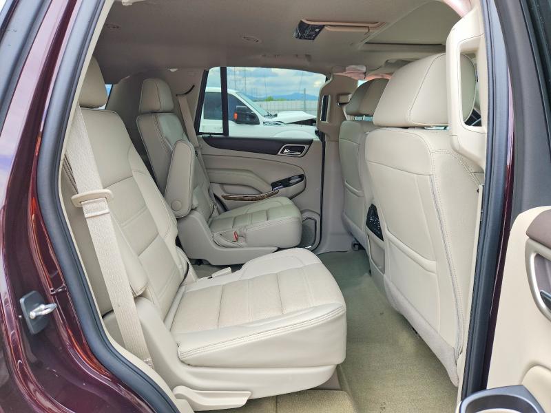 Aukcja sprzedaży 2017 Gmc Yukon, vin: 1GKS2CKJ3HR229357, numer aukcji: 54489846