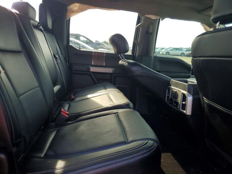 Продаж на аукціоні авто 2017 Ford F150, vin: 1FTEW1EF0HKE05704, номер лоту: 54781986