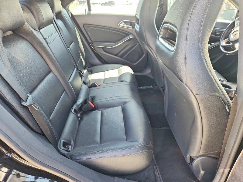 Продаж на аукціоні авто 2015 Mercedes-benz Cla, vin: WDDSJ4EB8FN209608, номер лоту: 54131546