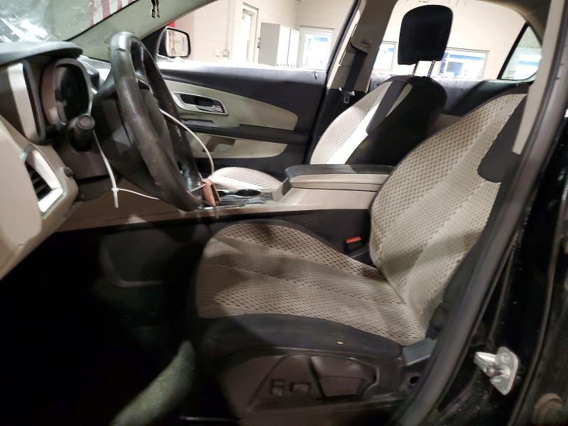 Продажа на аукционе авто 2010 Chevrolet Equinox, vin: 2CNALBEW2A6210687, номер лота: 52502556