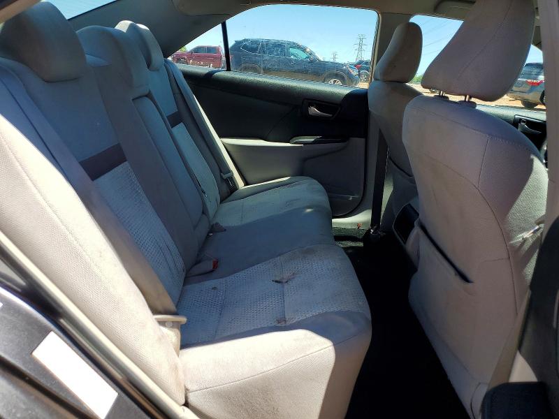 Aukcja sprzedaży 2013 Toyota Camry, vin: 4T1BF1FK7DU246818, numer aukcji: 52914366