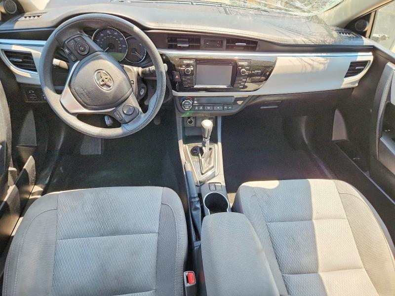 Продажа на аукционе авто 2016 Toyota Corolla, vin: 2T1BURHE3GC529296, номер лота: 52965536